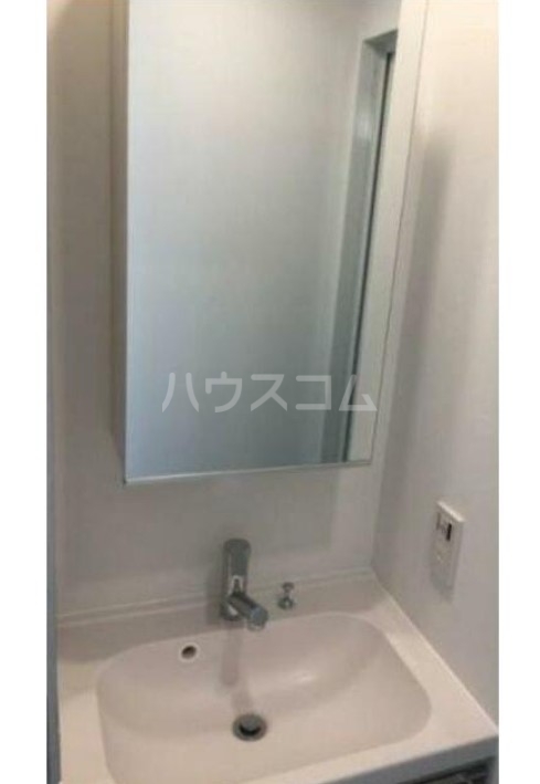 10/14 洗面