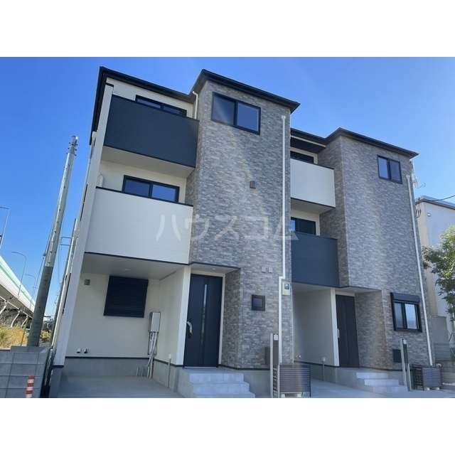 11/20 エントランス