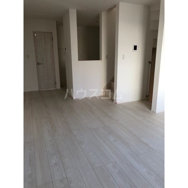 3/20 リビング/ダイニング