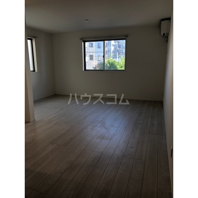 4/20 リビング/ダイニング