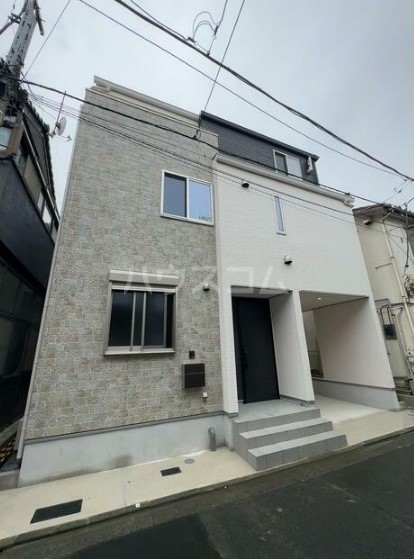 1/26 外観