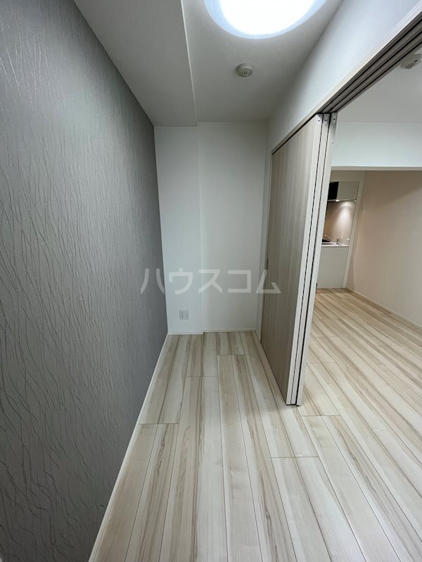 5/30 室内