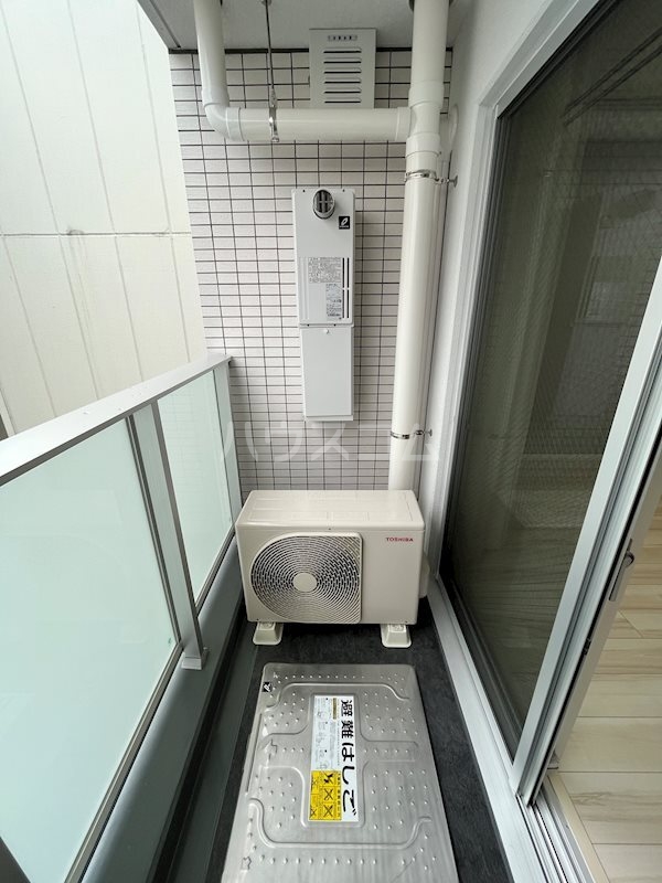 15/30 バルコニー