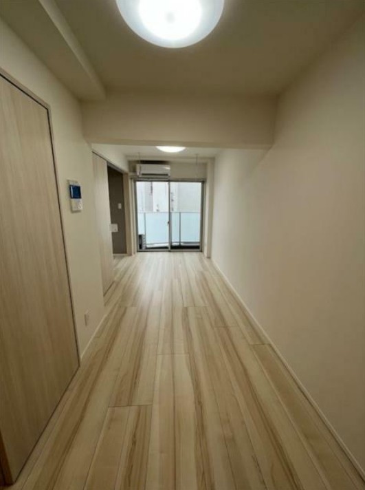 3/26 リビング/ダイニング