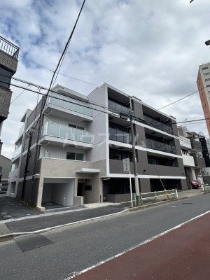 12/29 バルコニー