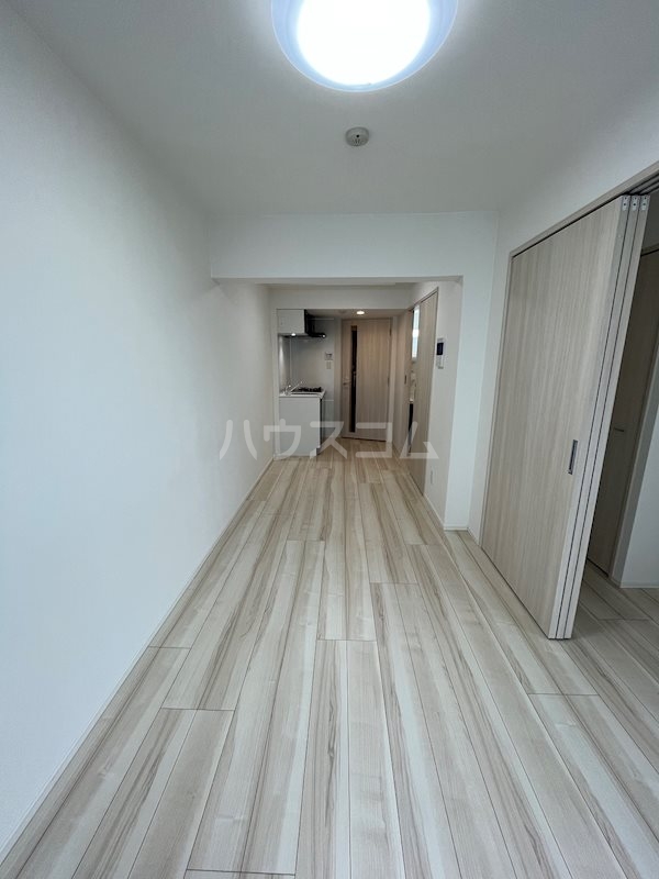 3/29 リビング/ダイニング