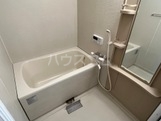 8/24 浴室
