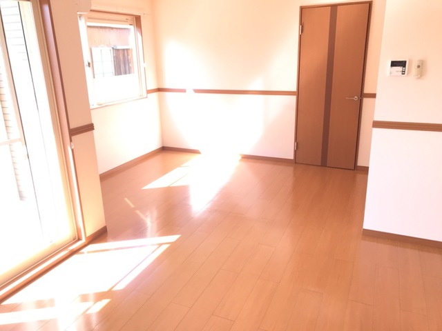 7/28 リビング/ダイニング