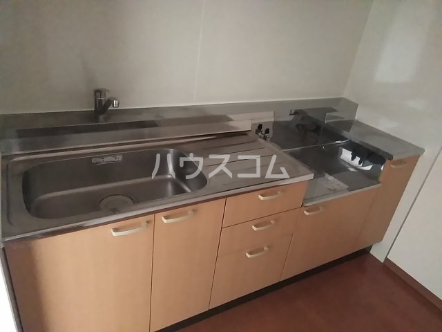 7/28 キッチン