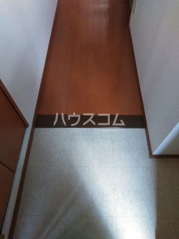 6/28 玄関