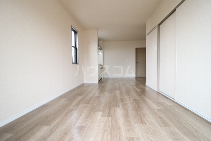 3/19 リビング/ダイニング