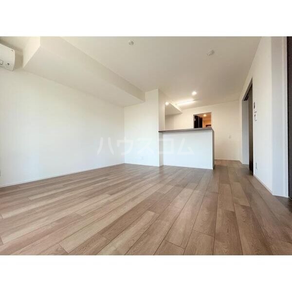 4/22 リビング/ダイニング