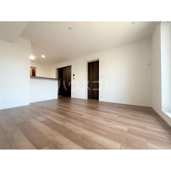 3/22 リビング/ダイニング