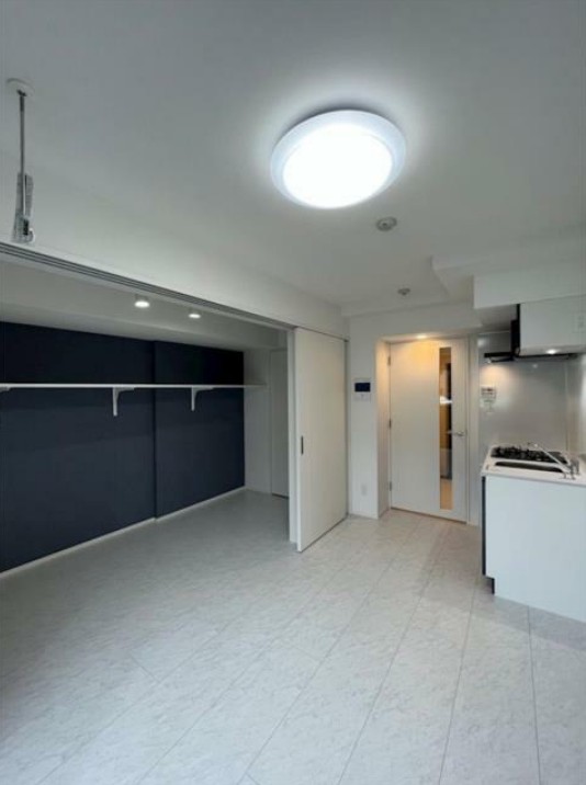 3/25 リビング/ダイニング