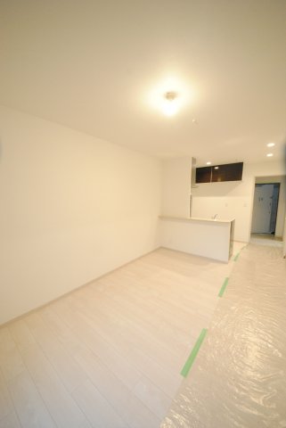 4/26 リビング/ダイニング