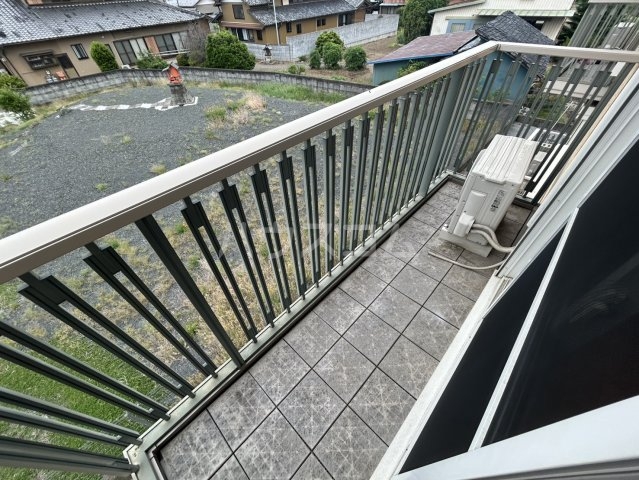 24/30 バルコニー