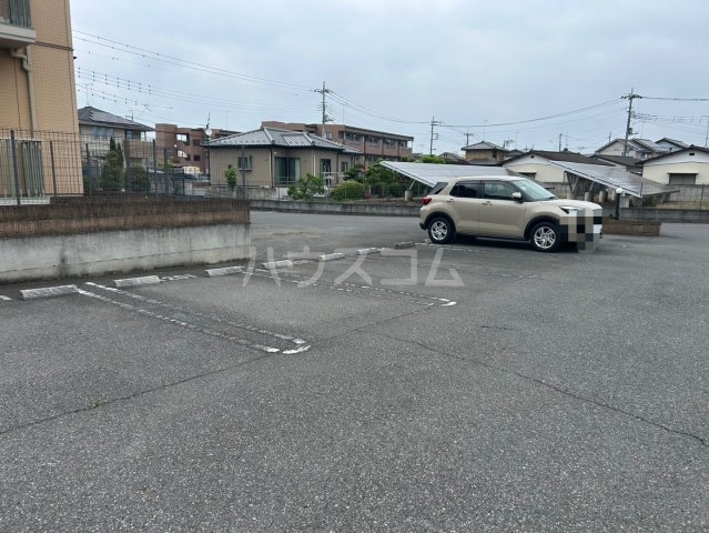 29/30 駐車場