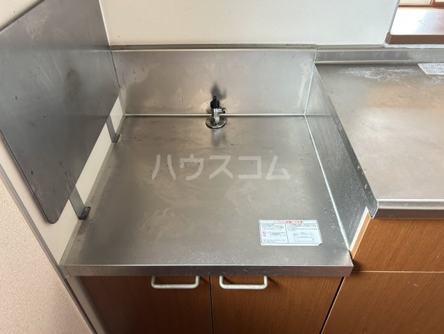18/30 キッチン
