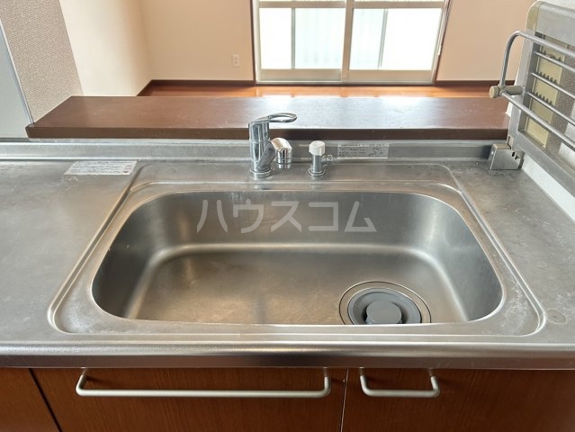 20/30 キッチン