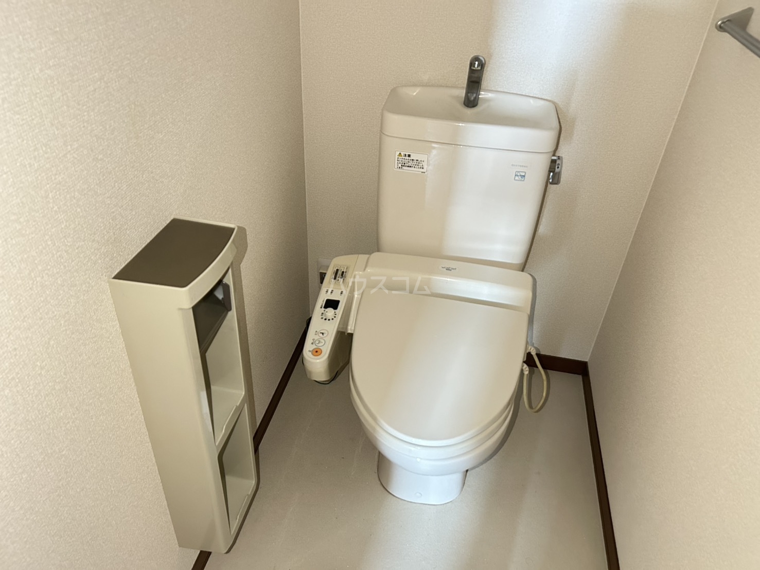 22/30 トイレ