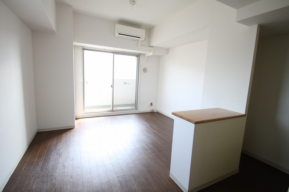 4/30 リビング/ダイニング