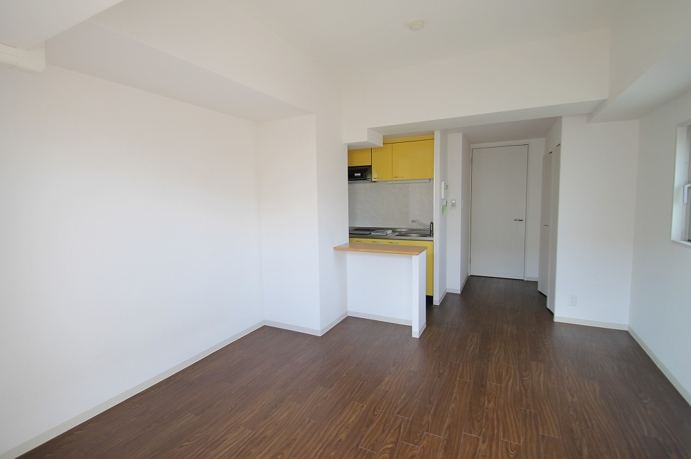 3/30 リビング/ダイニング