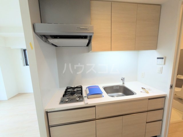 9/28 キッチン