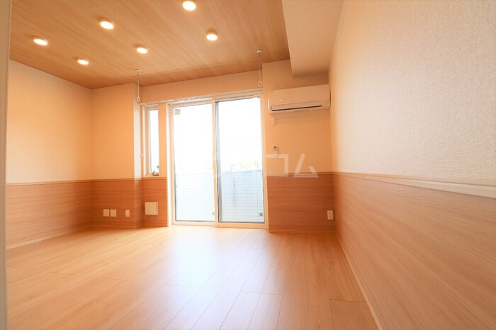 3/27 リビング/ダイニング