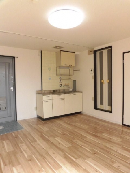 4/30 リビング/ダイニング