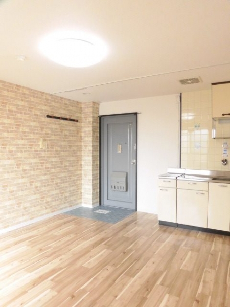 5/30 リビング/ダイニング