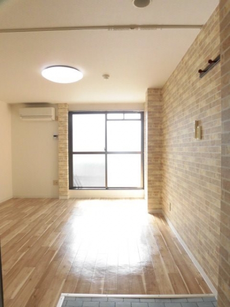 3/30 リビング/ダイニング