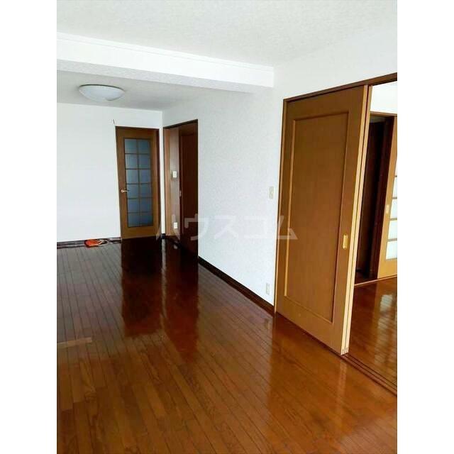 3/25 リビング/ダイニング