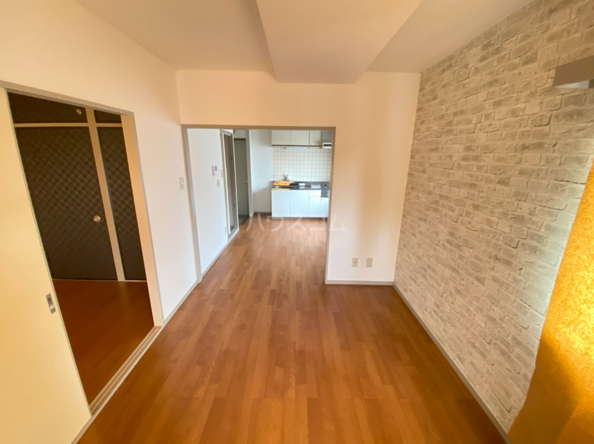 4/30 リビング/ダイニング