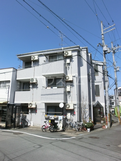 1/30 外観