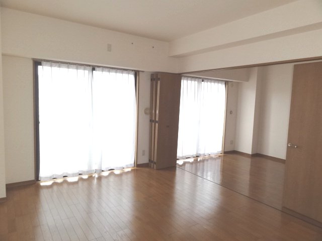 3/26 リビング/ダイニング