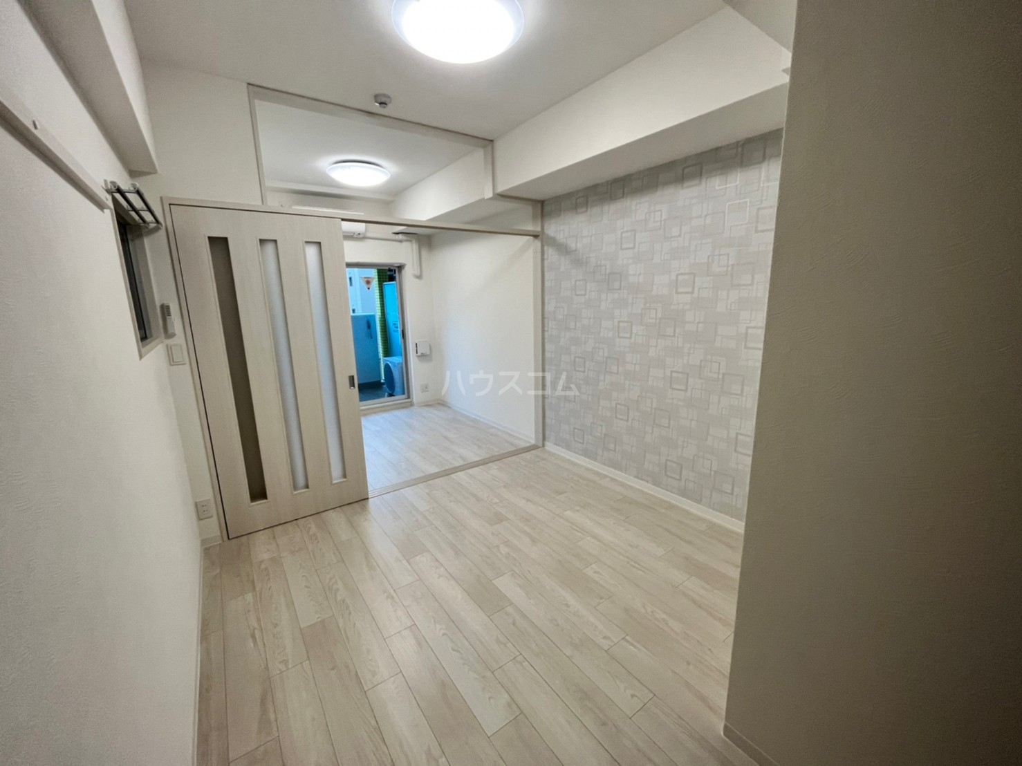 3/29 リビング/ダイニング