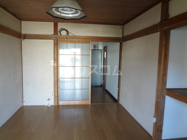 4/30 リビング/ダイニング