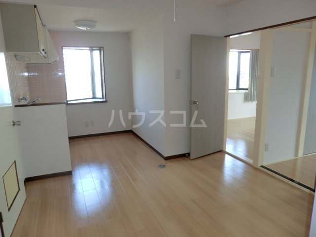 3/17 リビング/ダイニング