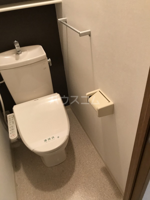 9/21 トイレ
