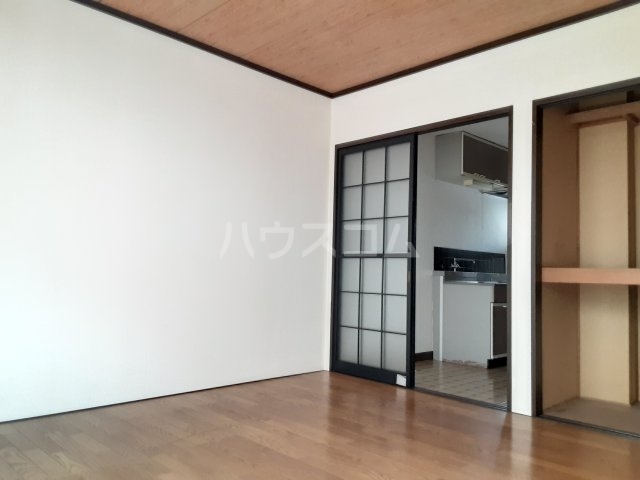 5/24 リビング/ダイニング