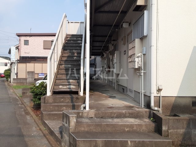 20/24 エントランス