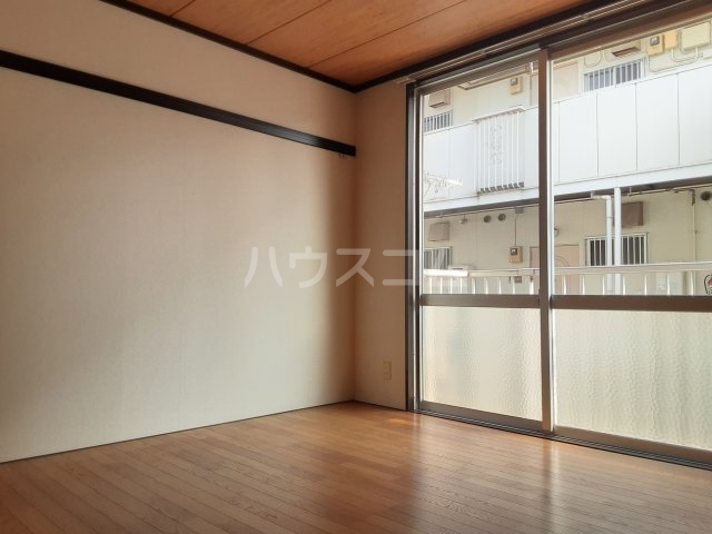 4/24 リビング/ダイニング