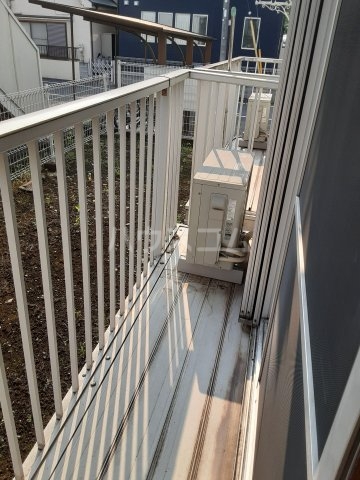15/24 バルコニー