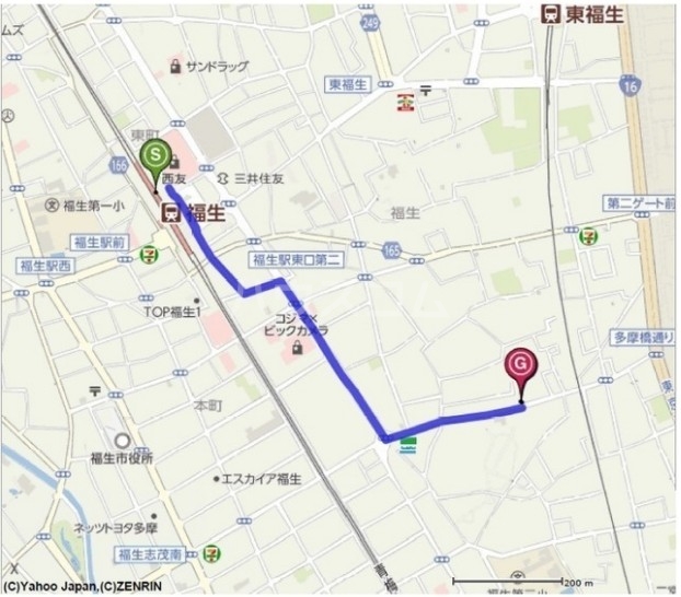 2/3 地図