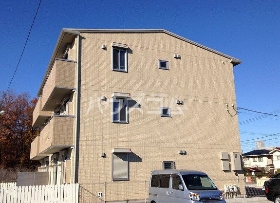 1/17 外観