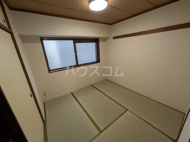 5/30 寝室