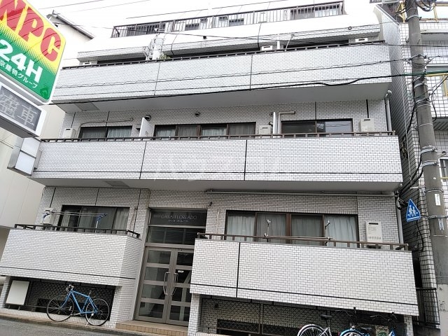 1/30 外観