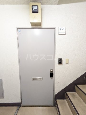 9/30 玄関