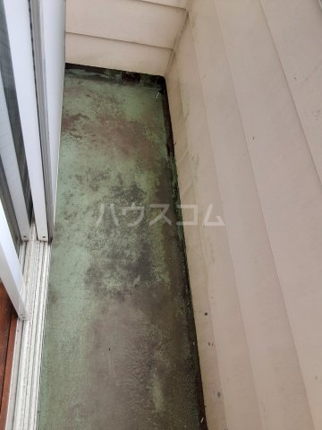 16/30 バルコニー