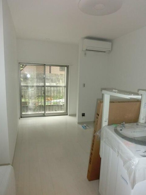 3/23 リビング/ダイニング